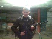 Фотография Бучина Романа