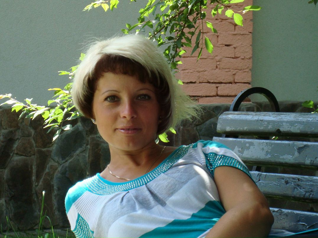 Ірчик Ткачик фотография #24