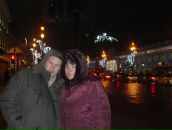 Фотография Павловой-Синёвой Светланы