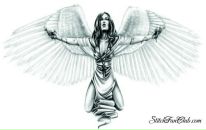 Фотография Осиповой Анны