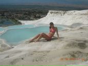 Фотография Чернышовой Любови