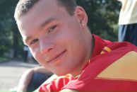 Фотография Ганичева Ильи