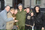 Фотография Кудиновой Светланы