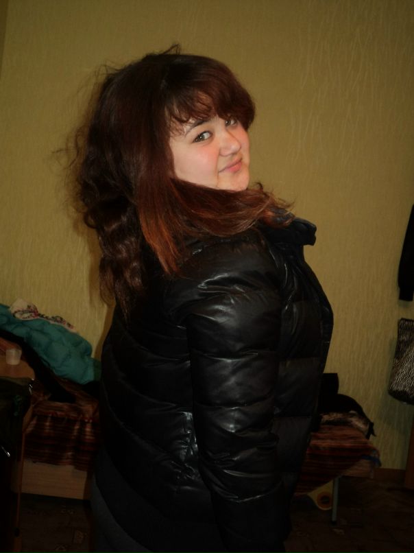 Лиля Рустямова фотография #3