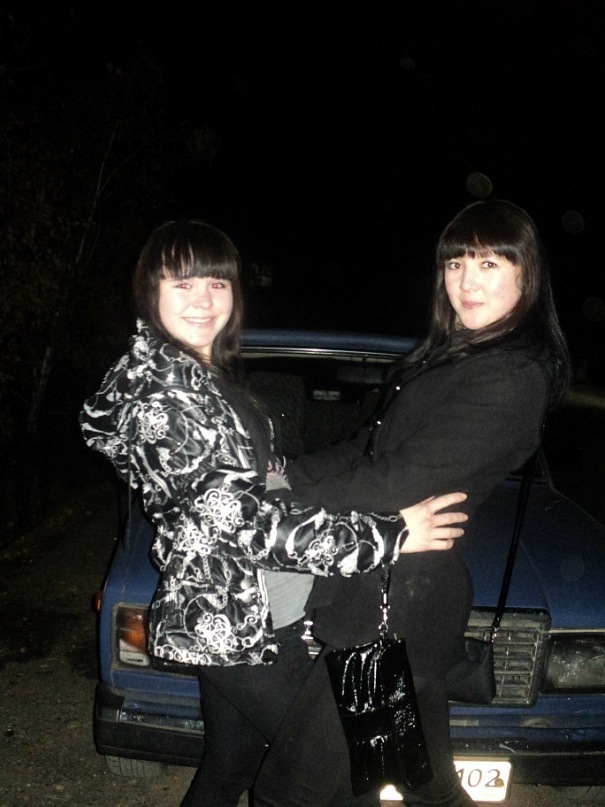 Лиля Рустямова фотография #24