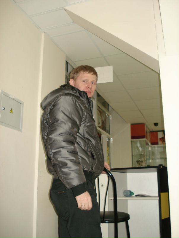 Игорь Пашко фотография #5