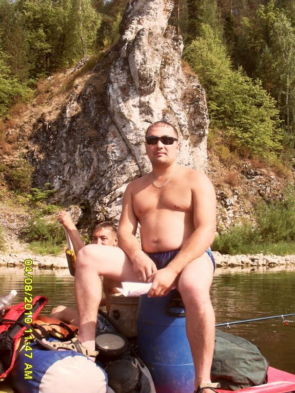 Радик Башаров фотография #33