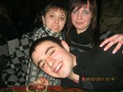 Олічка Зелена фотография #27 (источник - https://vk.com/id165809410)