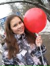 Фотография Прохоровой Настены