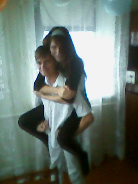 Николай Кошелев фотография #44