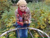 Фотография Калашниковой Дианы