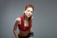 Фотография Уфимцевой Оксаны