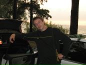 Фотография Кравеца Олега