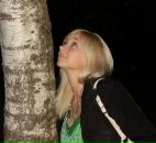 Фотография Галановой Хельги