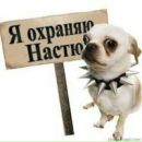 Фотография Поддубной Анастасии