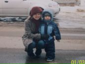 Фотография Политовой Екатерины