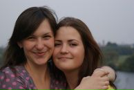 Фотография Назаровой Дарьи