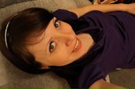 Фотография Абрамовой Марии