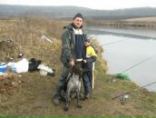 Сергій Гладьо фотография #7 (источник - https://vk.com/id77997906)