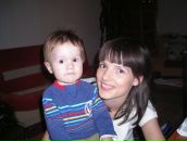 Фотография Селивановой Вероники