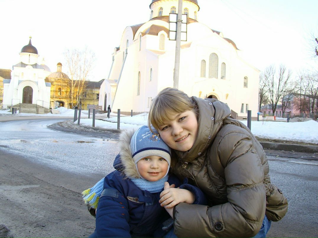 Андрей Кубышкин фотография #44