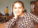 Ліля Кравчук фотография #16 (источник - https://vk.com/id72809292)