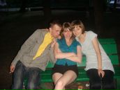 Олічка Рогатюк фотография #7 (источник - https://vk.com/id14702015)