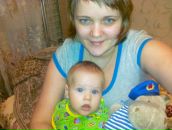 Фотография Назаркиной Надежды