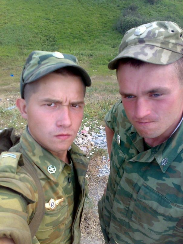 Дмитрий Коскин фотография #32