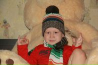 Фотография Живоглядова Михаила