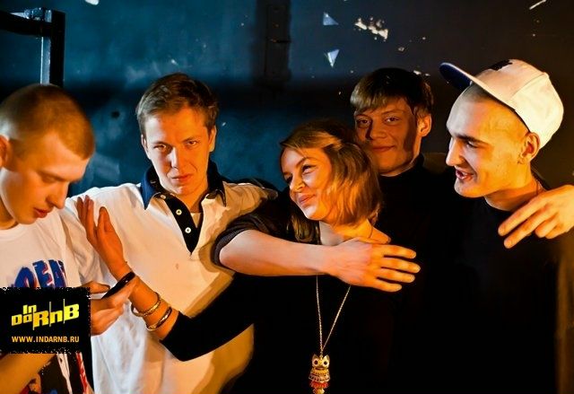 Eugene Leontev фото №43