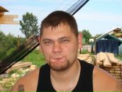 Фотография Шабалина Павла