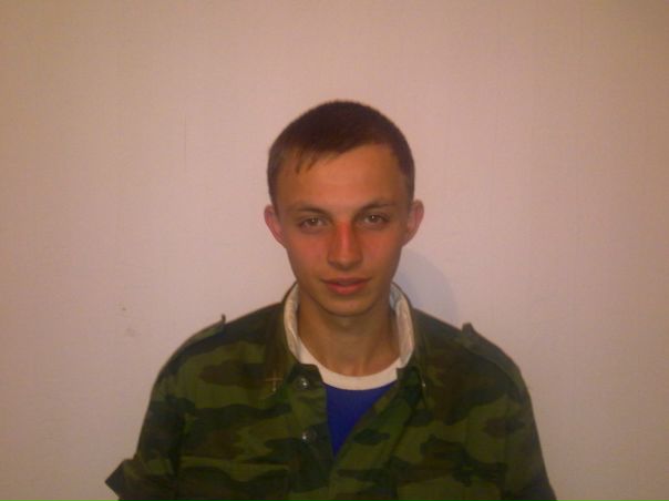 Костян Колтаков фото №1