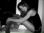 Фотография Фадеевой Анютки