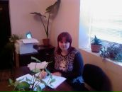 Катерина Оросі фотография #1