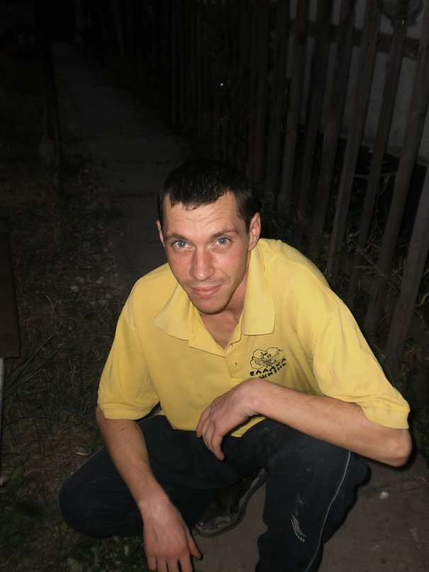 Максим Борисюк фотография #24