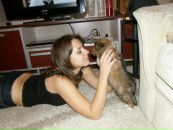 Фотография Фазлеевой Альбины