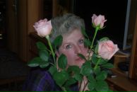 Фотография Чекаловой Натальи