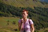 Фотография Костровой Татьяны