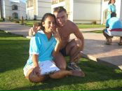 Фотография Александрова Виталия