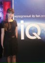 Фотография Толстоноженко Оксаны