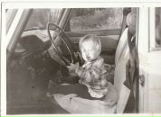 Фотография Титкова Александра