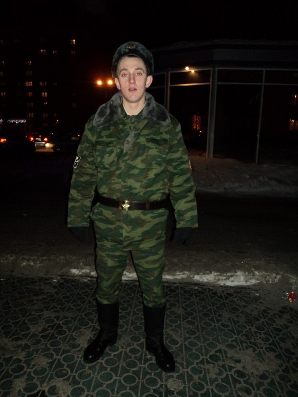 Антон Гончаров фотография #21