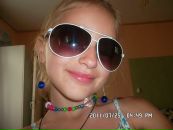 Аня Кушнір фотография #50 (источник - https://vk.com/id70395452)