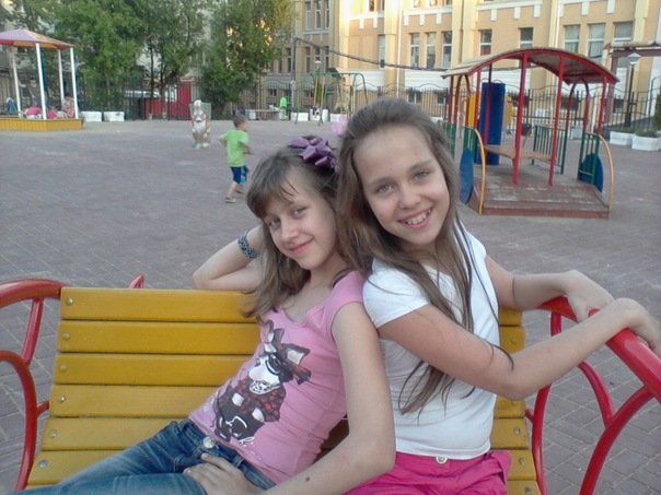 №6, Саша Ивкина №6, Саша Ивкина