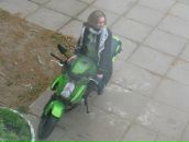 Фотография Никитиной Анастасии