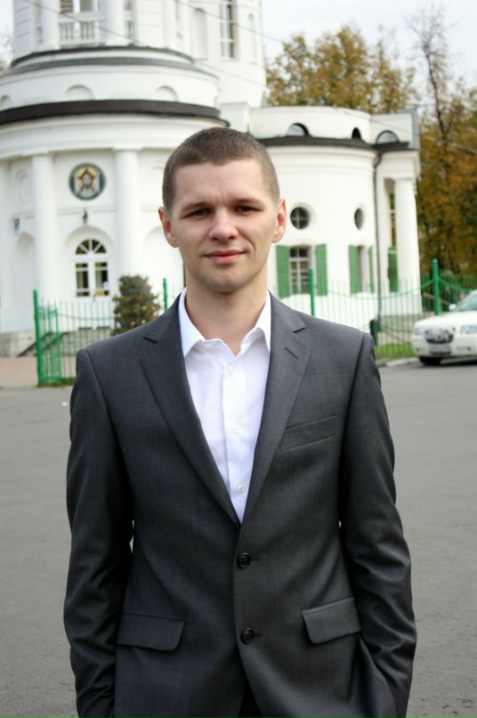 Егор Таев фотография #14