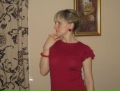 Фотография Пуриной Полины