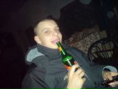 Віталій Міцінський фотография #22 (источник - https://vk.com/id73162834)