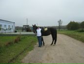 Фотография Мачукас Лены